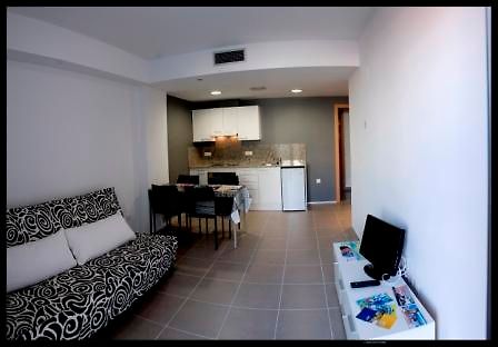 Niu D'Or Apartments Lloret De Mar Lloret de Mar Exterior foto