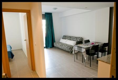 Niu D'Or Apartments Lloret De Mar Lloret de Mar Exterior foto